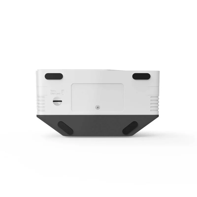Router Mercusys MB521-5G V1 AX3000 Wi-Fi 6 Dual Band 5G/4G 2 Portas Gigabit - Imagem 7