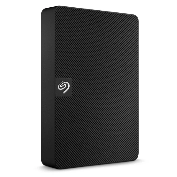 Disco Rígido Externo Seagate Expansion 2TB 2.5" USB 3.0 Preto STKN2000400 - Imagem 3