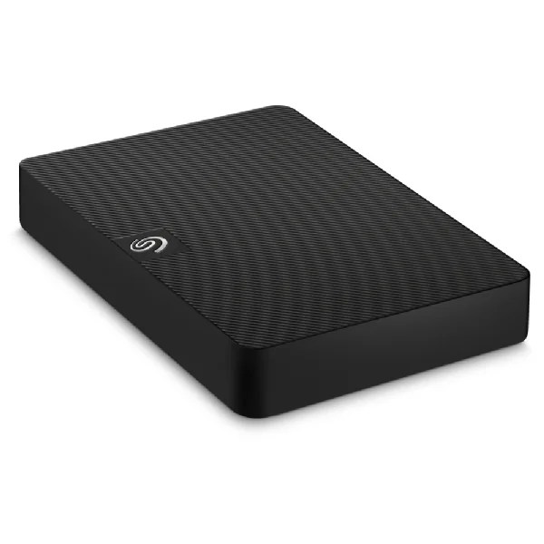 Disco Rígido Externo Seagate Expansion 2TB 2.5" USB 3.0 Preto STKN2000400 - Imagem 5
