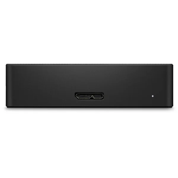 Disco Rígido Externo Seagate Expansion 2TB 2.5" USB 3.0 Preto STKN2000400 - Imagem 4