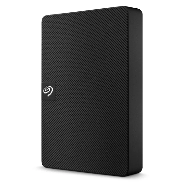 Disco Rígido Externo Seagate Expansion 2TB 2.5" USB 3.0 Preto STKN2000400 - Imagem 2