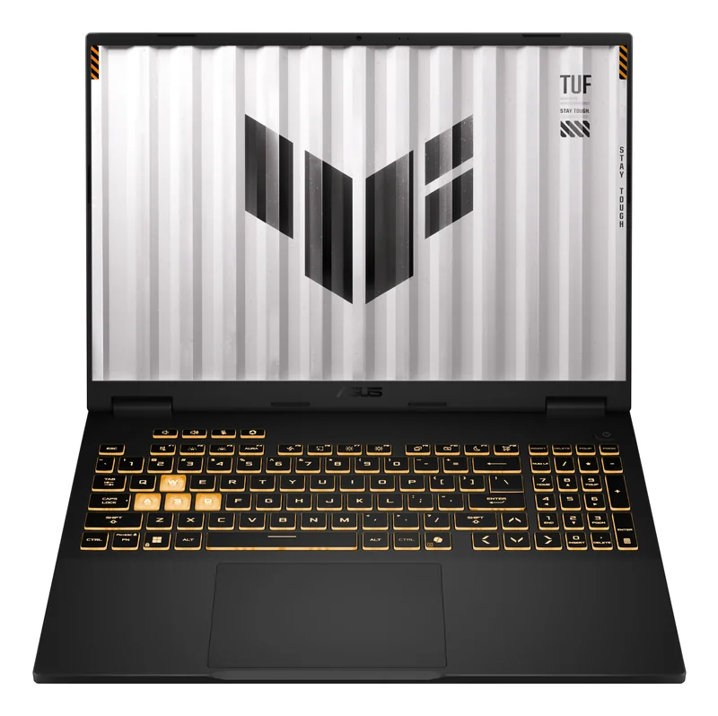 Portátil Gaming ASUS FX608JMI-74B56CS2 16" 144Hz i7-14650HX 32GB 512GB SSD RTX 5060 Sem SO - Imagem 6