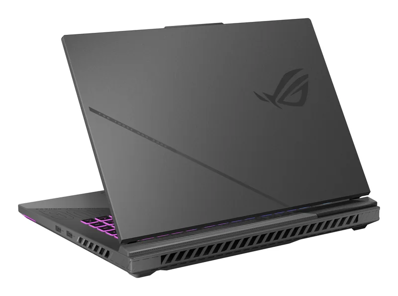Portátil Gaming ASUS G614PP 16" WQXGA 240Hz AMD Ryzen 9 8940HX 32GB 1TB SSD RTX 5070 8GB - Imagem 7