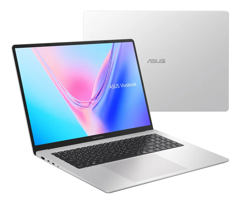 Portátil ASUS M1652XA 16" WUXGA AMD Ryzen 7 7840HS 8GB 512GB SSD AMD Radeon Graphics Sem SO - Imagem 6