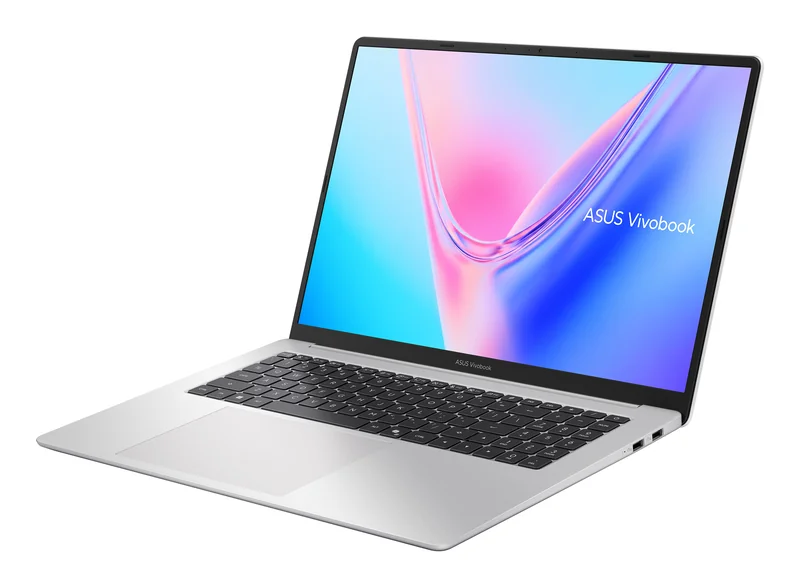 Portátil ASUS M1652XA 16" WUXGA AMD Ryzen 7 7840HS 8GB 512GB SSD AMD Radeon Graphics Sem SO - Imagem 4
