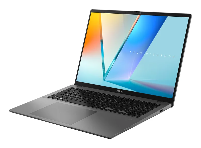 Portátil ASUS S3607AA 16" WUXGA Intel Core Ultra 9 386H 32GB 1TB SSD Intel Graphics NoOS - Imagem 4