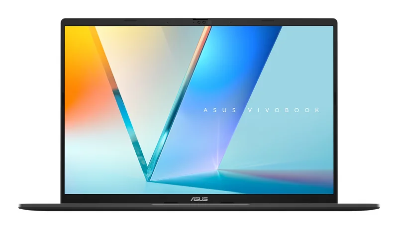 Portátil ASUS S3607AA 16" WUXGA Intel Core Ultra 9 386H 32GB 1TB SSD Intel Graphics NoOS - Imagem 2