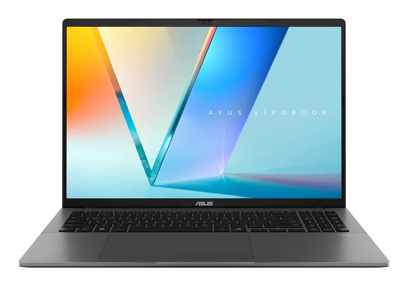 Portátil ASUS S3607AA 16" WUXGA Intel Core Ultra 9 386H 32GB 1TB SSD Intel Graphics NoOS