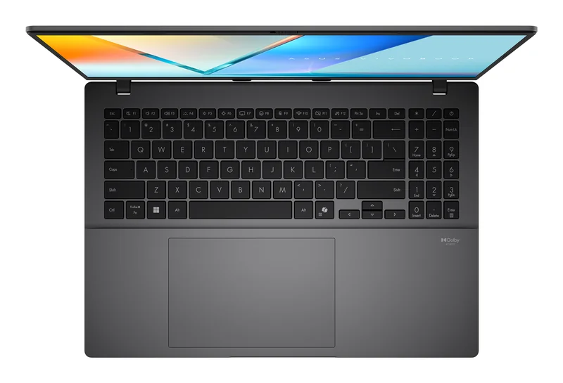 Portátil ASUS S3607AA 16" WUXGA Intel Core Ultra 9 386H 32GB 1TB SSD Intel Graphics NoOS - Imagem 5