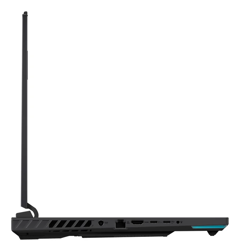 Portátil Gaming ASUS G614PR AMD Ryzen 9 8940HX 16" 165Hz WUXGA 12GB GDDR7 1TB SSD NOOS - Imagem 8