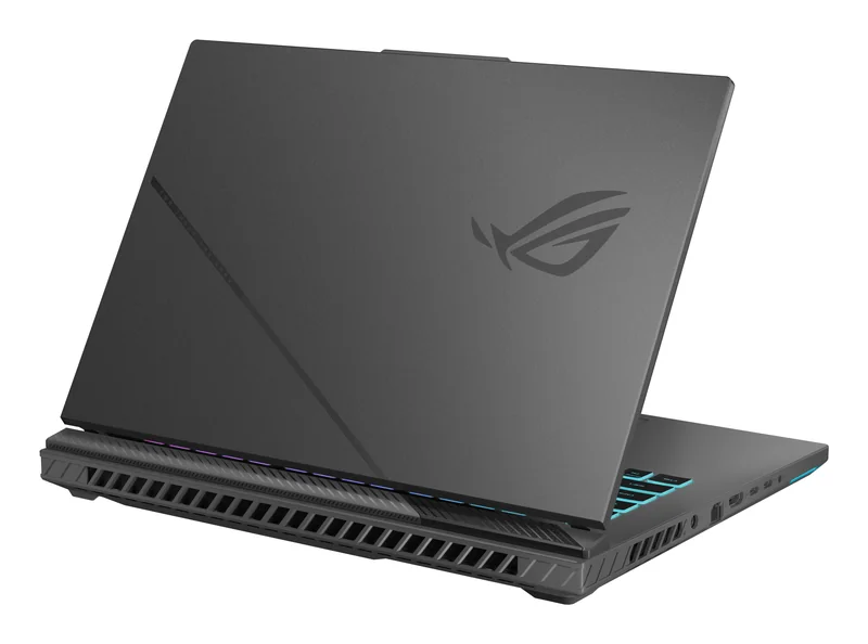 Portátil Gaming ASUS G614PR AMD Ryzen 9 8940HX 16" 165Hz WUXGA 12GB GDDR7 1TB SSD NOOS - Imagem 6