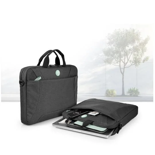 Mochila para Portátil ECO Port Designs Houston II TL 17.3" - Imagem 1