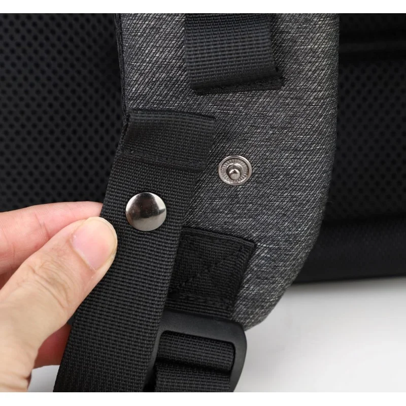 Mochila para Portátil Port Designs Montreal Traveler ECO 15,6"/16" — Sustentável - Imagem 1