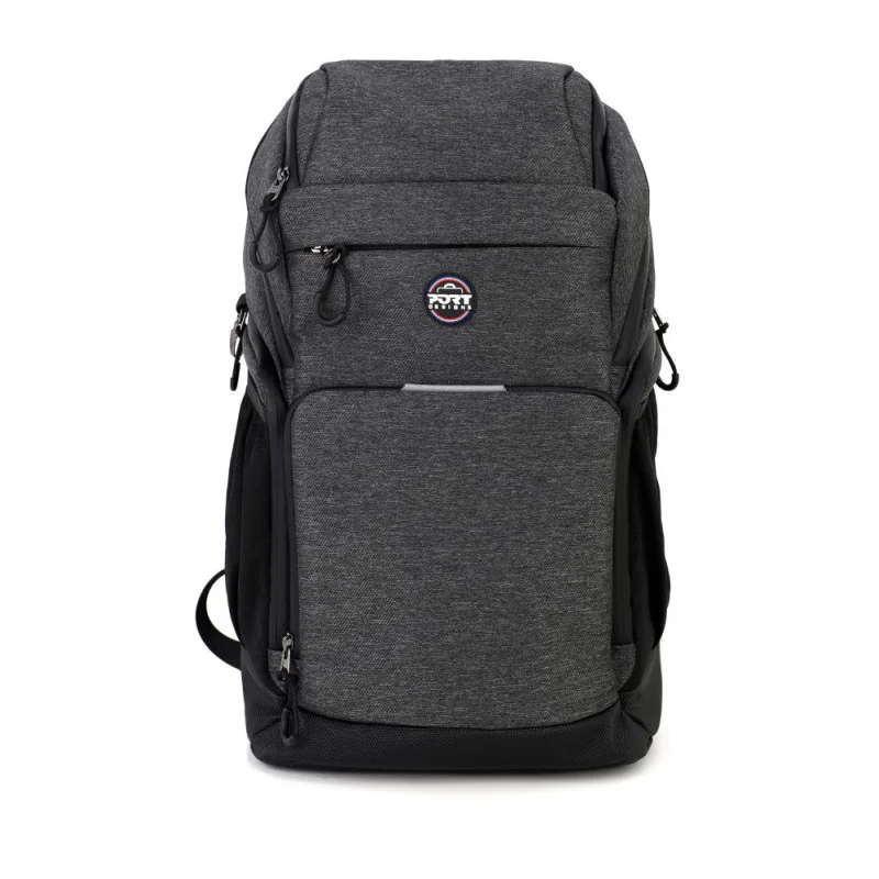 Mochila para Portátil Port Designs Montreal Traveler ECO 15,6"/16" — Sustentável - Imagem 3