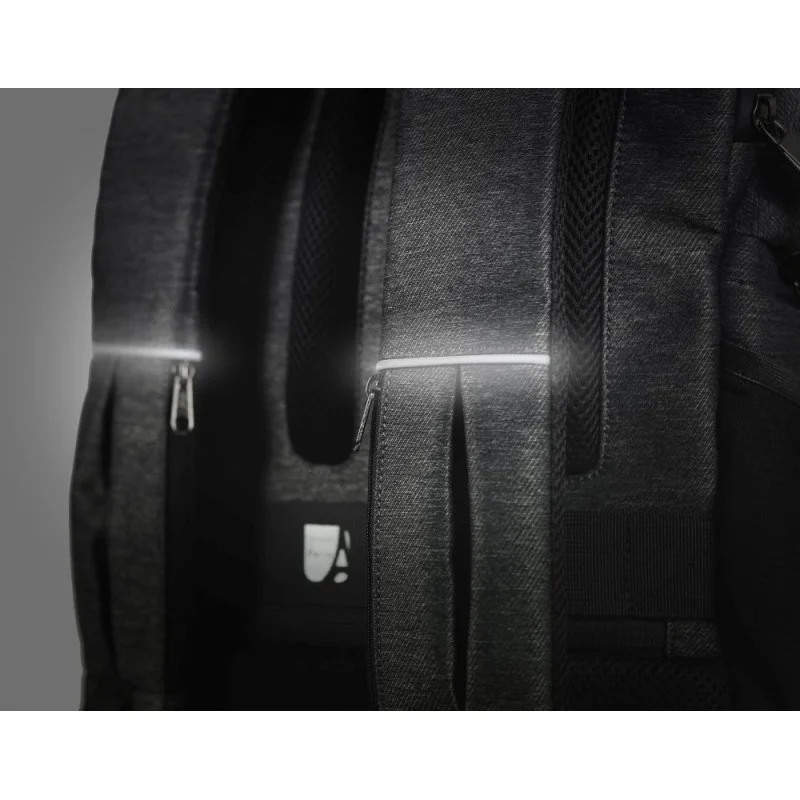 Mochila para Portátil Port Designs Montreal Traveler ECO 15,6"/16" — Sustentável - Imagem 11