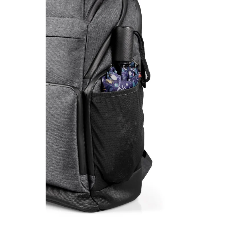 Mochila para Portátil Port Designs Montreal Traveler ECO 15,6"/16" — Sustentável - Imagem 7