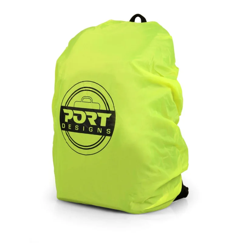Mochila para Portátil Port Designs Montreal Traveler ECO 15,6"/16" — Sustentável - Imagem 6