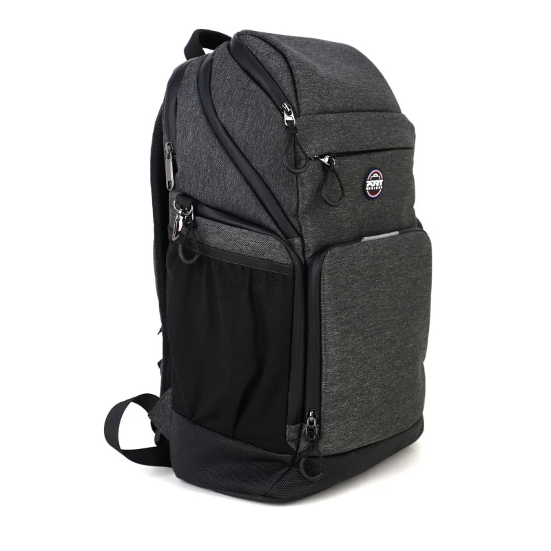 Mochila para Portátil Port Designs Montreal Traveler ECO 15,6"/16" — Sustentável - Imagem 5