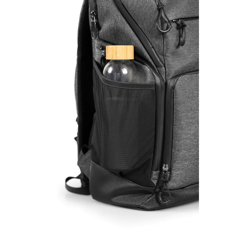 Mochila para Portátil Port Designs Montreal Traveler ECO 15,6"/16" — Sustentável - Imagem 8
