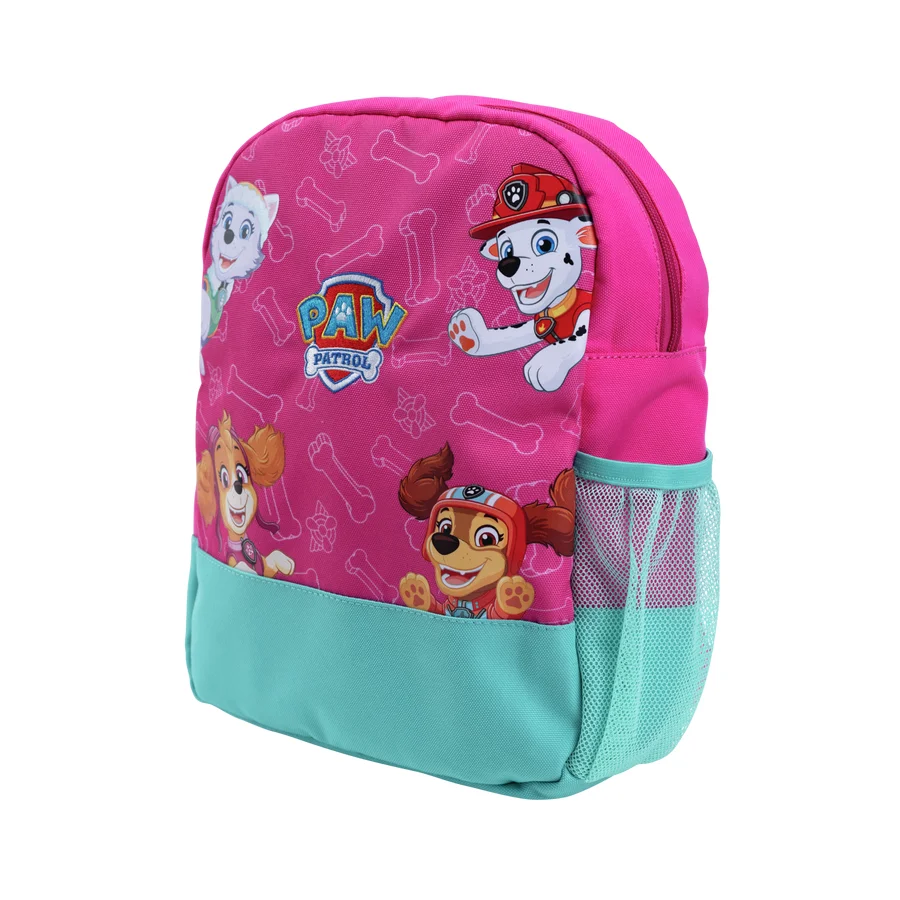 Mochila para Portátil Trust VYMO Paw Patrol – Rosa - Imagem 1