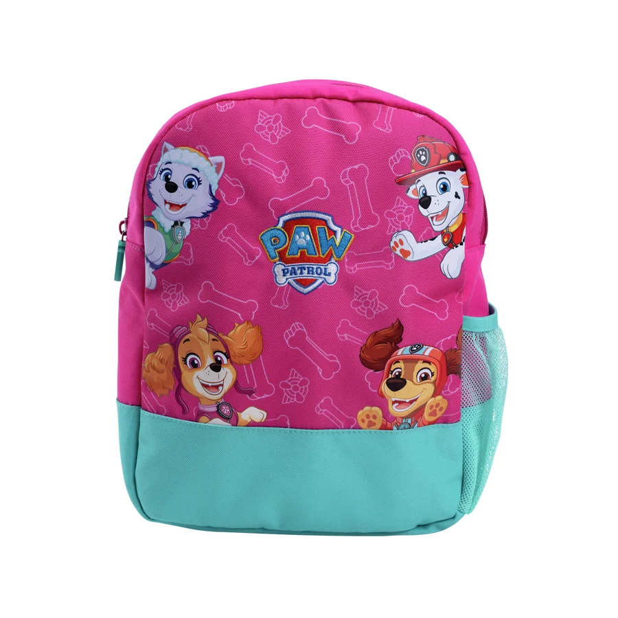 Mochila para Portátil Trust VYMO Paw Patrol – Rosa - Imagem 3