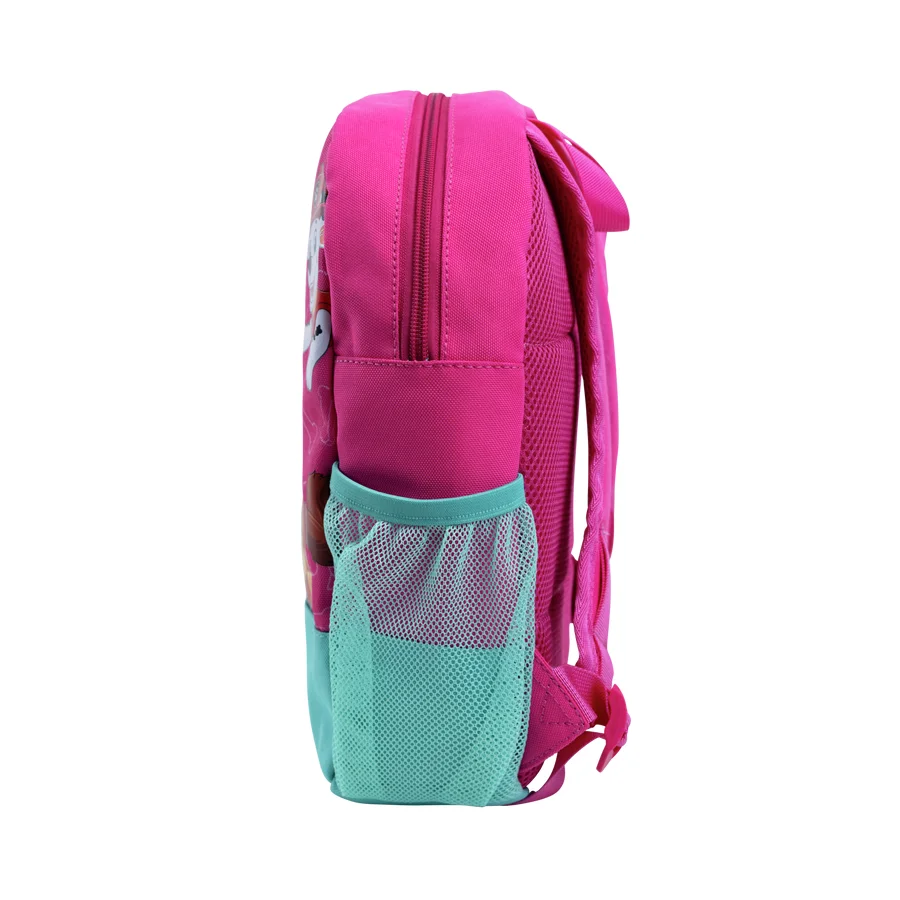 Mochila para Portátil Trust VYMO Paw Patrol – Rosa - Imagem 4