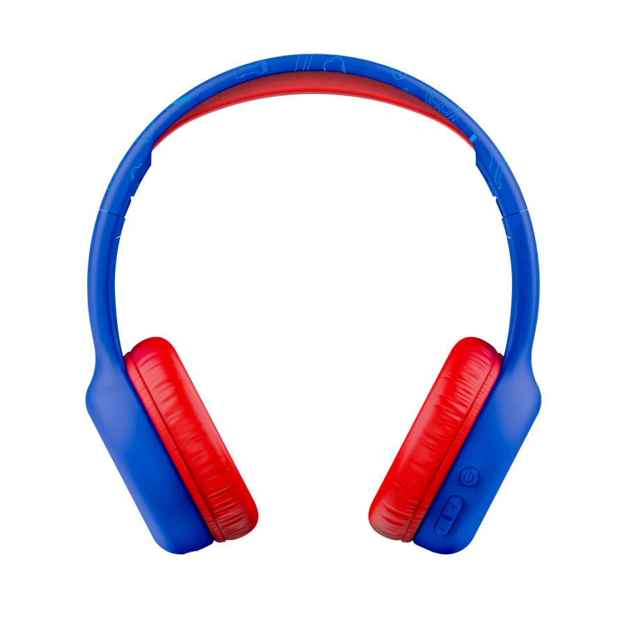 Auriculares Sem Fios Trust NOUNA Paw Patrol para Crianças – Azul - Imagem 5