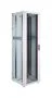 Armário de Rede 19" Equip Basic Flex 280020 42U 600x600mm Cinzento RAL7035 - Imagem 2