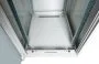 Armário de Rede 19" Equip Basic Flex 280021 42U 600x800mm Cinzento RAL7035 - Imagem 4