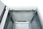 Armário de Rede 19" Equip Basic Flex 280021 42U 600x800mm Cinzento RAL7035 - Imagem 5