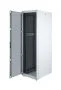 Armário de Rede 19" Equip Basic Flex 280021 42U 600x800mm Cinzento RAL7035 - Imagem 3