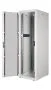Bastidor Rack Equip Basic Flex 19" 42U 600x800mm Porta Vidro Cinzento - Imagem 4