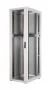 Bastidor Rack Equip Basic Flex 19" 42U 600x800mm Porta Vidro Cinzento - Imagem 3