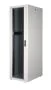Bastidor Rack Equip Basic Flex 19" 42U 600x800mm Porta Vidro Cinzento - Imagem 1