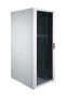 Armário de Rede 19" Equip Basic Flex 280024 42U 800x1000mm Cinzento RAL7035 - Imagem 1