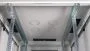 Bastidor de Rede Equip Basic Flex 19" 42U 800x1000mm Porta Frontal Perfurada Cinzento RAL7035 - Imagem 4