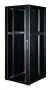 Bastidor de Rede Equip Basic Flex 19" 42U 800x800mm Preto RAL9005 - Imagem 3