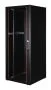 Bastidor de Rede Equip Basic Flex 19" 42U 800x800mm Preto RAL9005 - Imagem 1