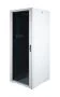 Armário de Rede 19" Equip Basic Flex 280028 42U 800x800mm Cinzento RAL7035 - Imagem 3