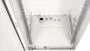 Bastidor Rack Exterior 19" 22U 600x600mm Cinzento RAL7035 Equip Safe Outdoor - Imagem 4
