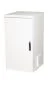 Bastidor Rack Exterior 19" 22U 600x600mm Cinzento RAL7035 Equip Safe Outdoor - Imagem 1