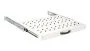 Prateleira Deslizante para Bastidor 19" 1U 600mm Equip Cinzento - Imagem 5