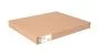 Prateleira Deslizante para Bastidor 19" 1U 600mm Equip Cinzento - Imagem 1