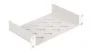 Prateleira Fixa para Bastidor 10" Equip 280613 1U 150mm Cinzenta - Imagem 1