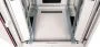 Bastidor de rede Equip Dynamic Flex 19" 22U 800x800mm cinzento RAL7035 - Imagem 5