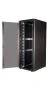 Armário de Rede 19" Equip Dynamic Flex 280731 42U 800x1000mm Preto RAL9005 - Imagem 3