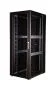 Armário de Rede 19" Equip Dynamic Flex 280731 42U 800x1000mm Preto RAL9005 - Imagem 2