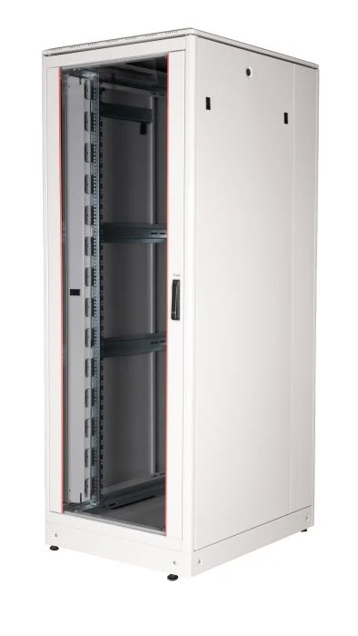 Bastidor Rack Equip Dynamic Flex 19" 42U 800x1000mm Cinzento - Imagem 1