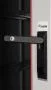 Bastidor Rack Equip Dynamic Flex 19" 42U 800x1000mm Cinzento - Imagem 4