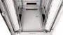 Bastidor Rack Equip Dynamic Flex 19" 42U 800x1000mm Cinzento - Imagem 5